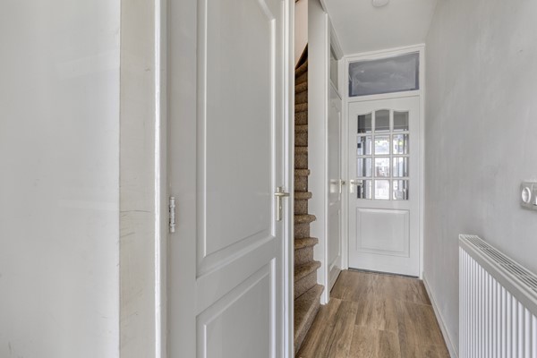 Medium property photo - Pepijn van Herstalstraat 46, 6021 BT Budel